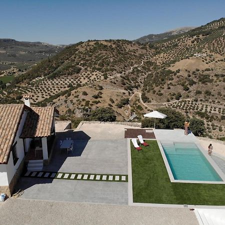 Casa Rural La Choza De Mindo Γρανάδα Εξωτερικό φωτογραφία