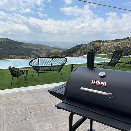 Casa Rural La Choza De Mindo Γρανάδα Εξωτερικό φωτογραφία