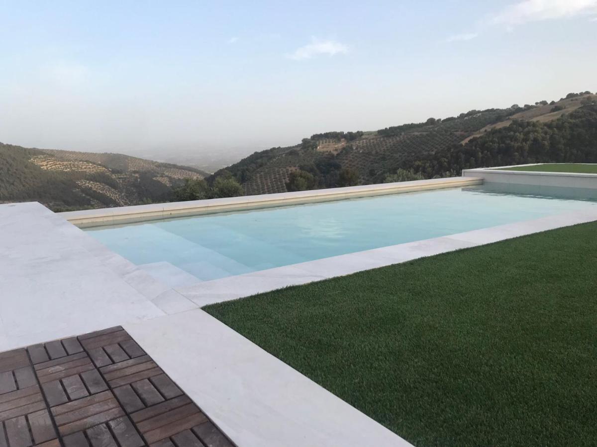 Casa Rural La Choza De Mindo Γρανάδα Εξωτερικό φωτογραφία