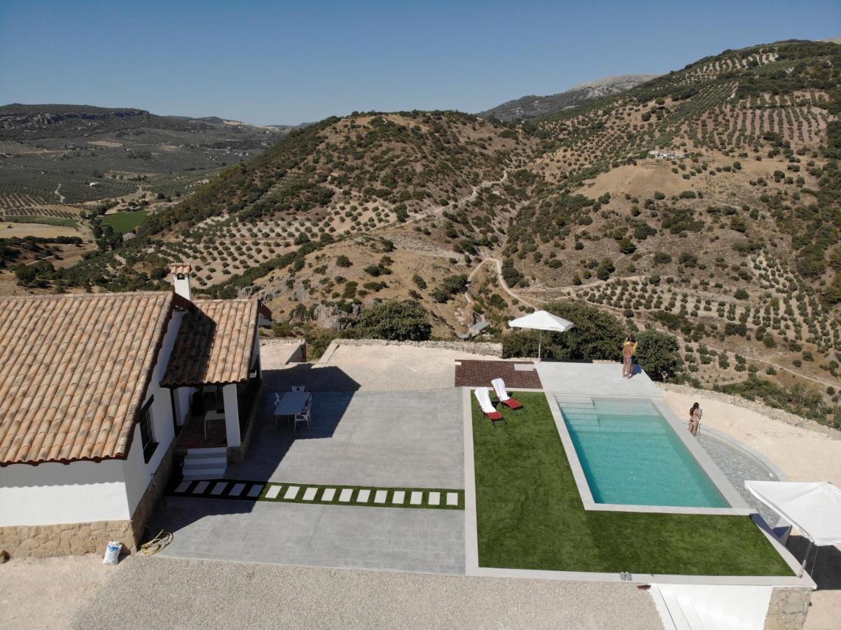 Casa Rural La Choza De Mindo Γρανάδα Εξωτερικό φωτογραφία