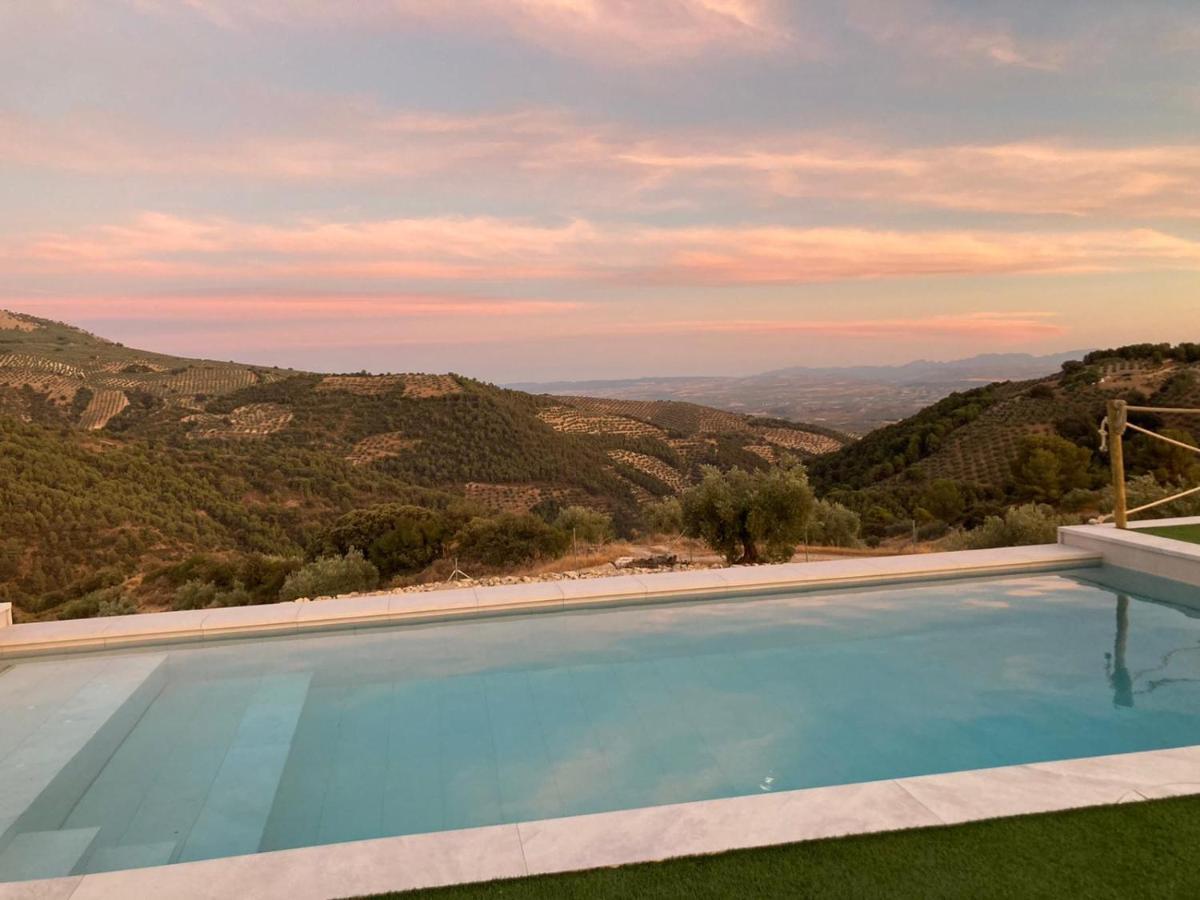 Casa Rural La Choza De Mindo Γρανάδα Εξωτερικό φωτογραφία