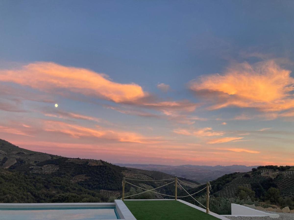 Casa Rural La Choza De Mindo Γρανάδα Εξωτερικό φωτογραφία