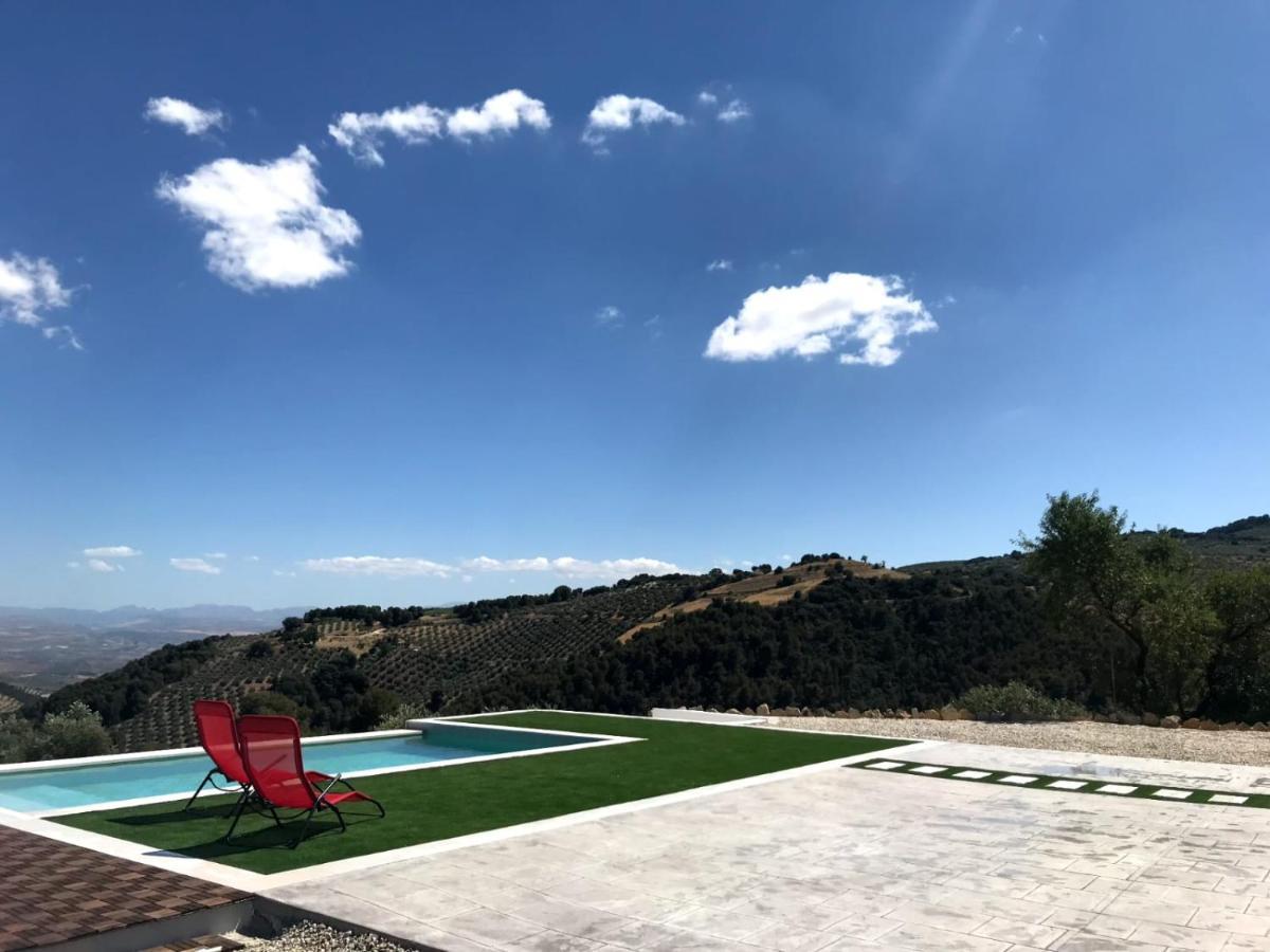 Casa Rural La Choza De Mindo Γρανάδα Εξωτερικό φωτογραφία