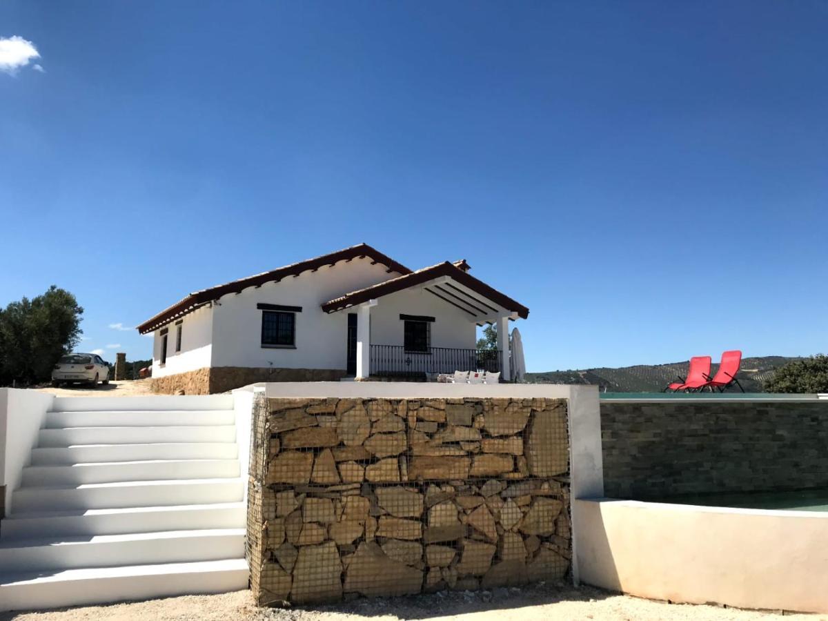 Casa Rural La Choza De Mindo Γρανάδα Εξωτερικό φωτογραφία