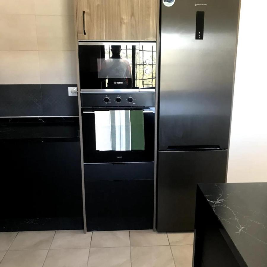 Casa Rural La Choza De Mindo Γρανάδα Εξωτερικό φωτογραφία