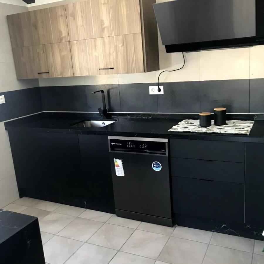 Casa Rural La Choza De Mindo Γρανάδα Εξωτερικό φωτογραφία