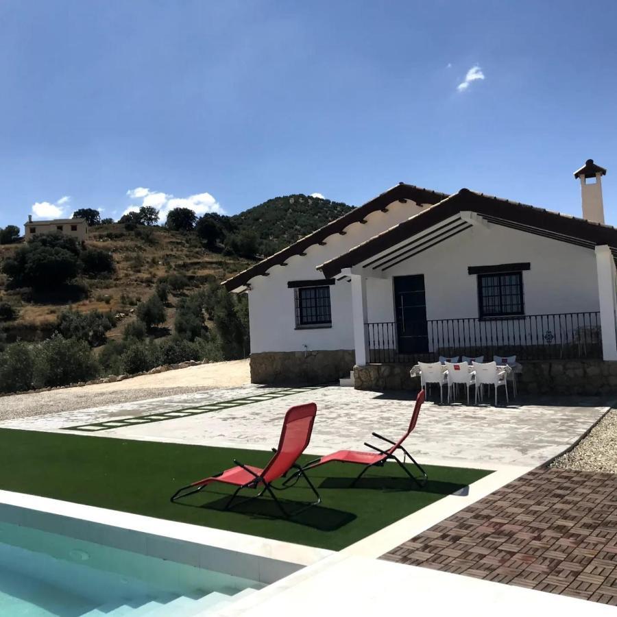 Casa Rural La Choza De Mindo Γρανάδα Εξωτερικό φωτογραφία