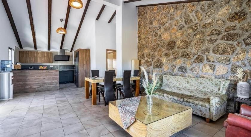 Casa Rural La Choza De Mindo Γρανάδα Εξωτερικό φωτογραφία