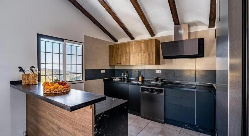 Casa Rural La Choza De Mindo Γρανάδα Εξωτερικό φωτογραφία
