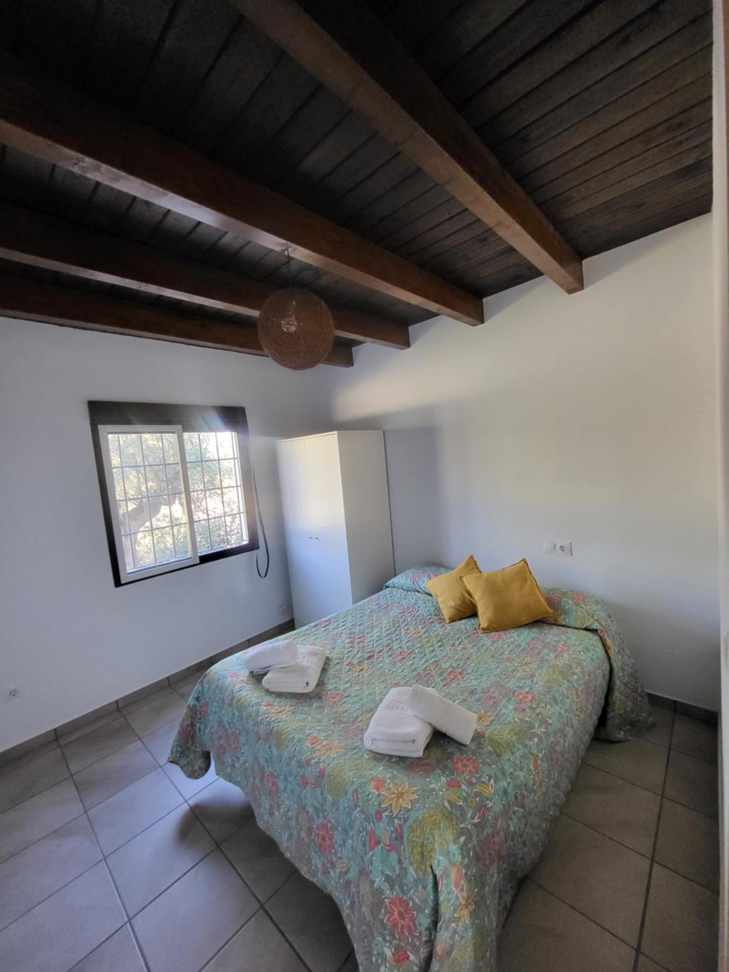 Casa Rural La Choza De Mindo Γρανάδα Εξωτερικό φωτογραφία